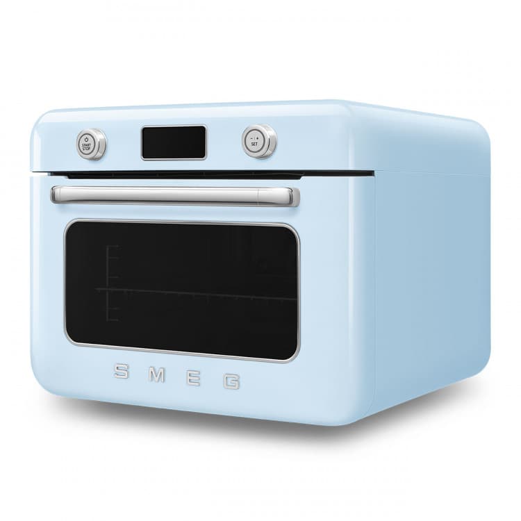Мини-печь Smeg COF01PBEU