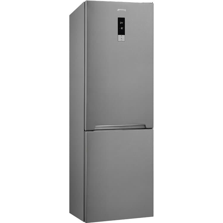 Холодильник Smeg FC18EN4AX