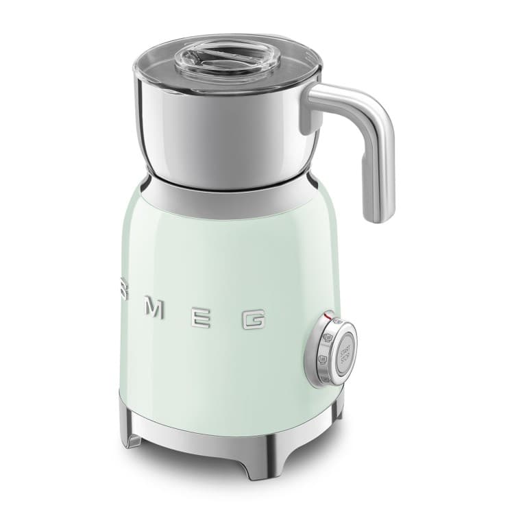 Пеновзбиватель Smeg MFF11PGEU