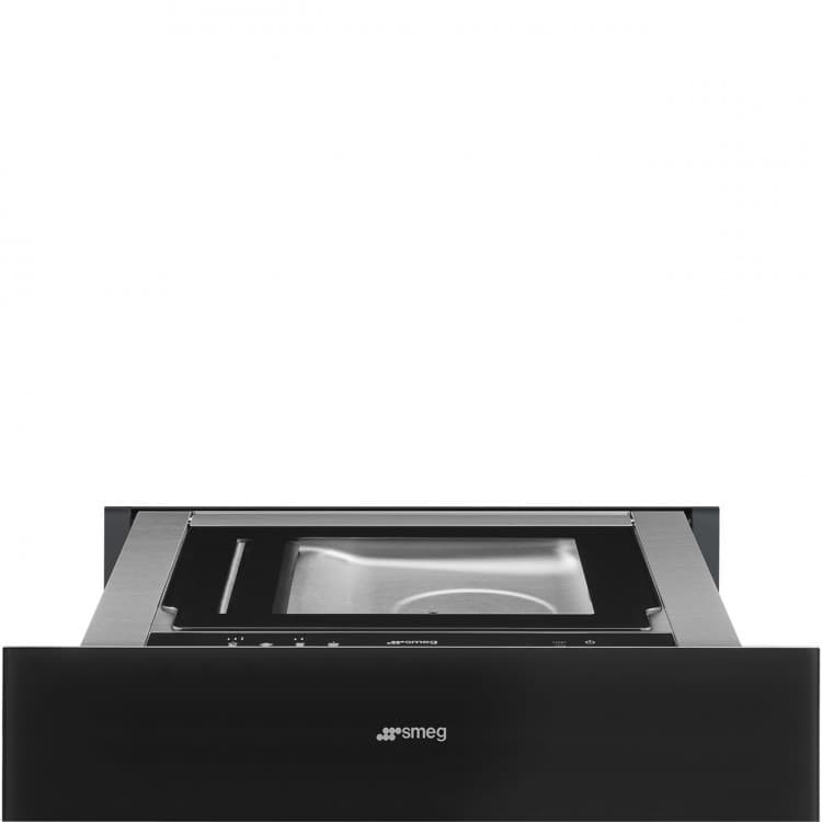 Вакуумный упаковщик Smeg CPV115B3