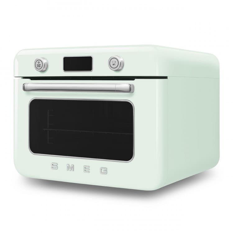 Мини-печь Smeg COF01PGEU
