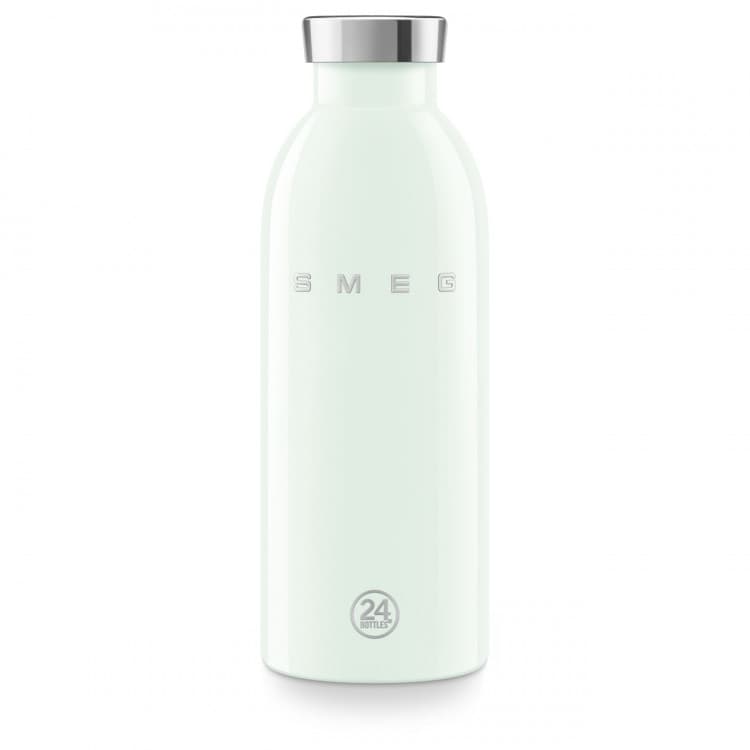 Термическая бутылка Smeg WBF01PG