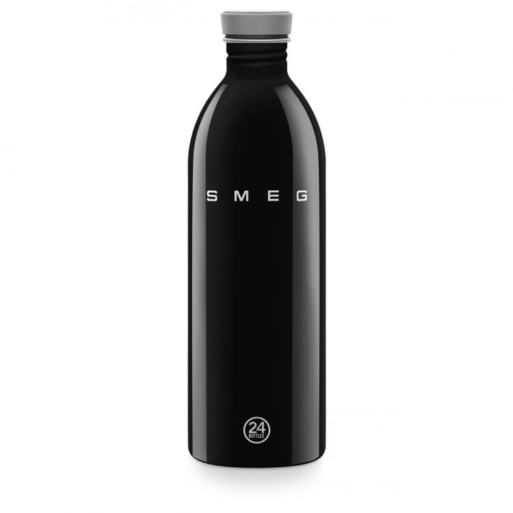 Бутылка Smeg WBF02BL